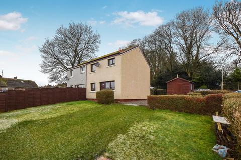 15 Belvidere Place, Auchterarder, PH3 1AS