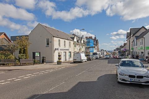 15 Belvidere Place, Auchterarder, PH3 1AS