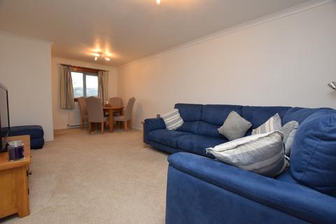 15 Belvidere Place, Auchterarder, PH3 1AS