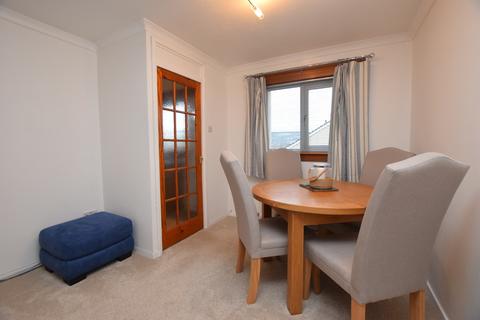 15 Belvidere Place, Auchterarder, PH3 1AS