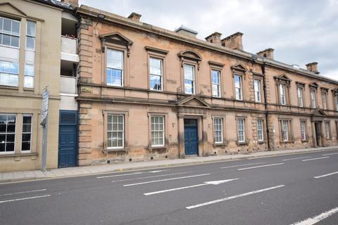 Flat G, 3 South Street, Perth, PH2 8NJ