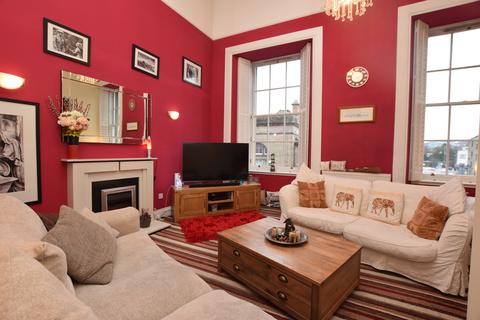 Flat G, 3 South Street, Perth, PH2 8NJ