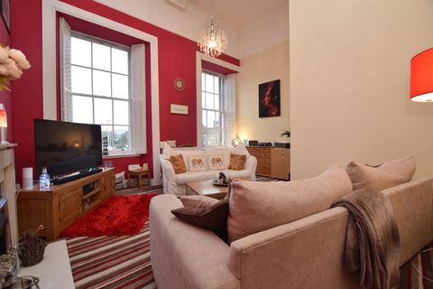 Flat G, 3 South Street, Perth, PH2 8NJ