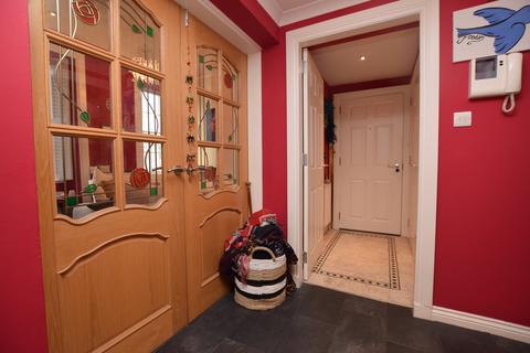 Flat G, 3 South Street, Perth, PH2 8NJ