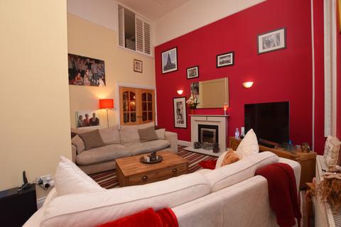 Flat G, 3 South Street, Perth, PH2 8NJ