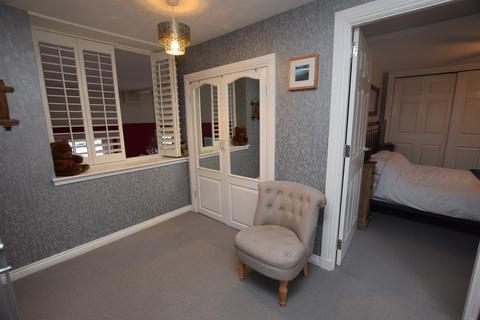Flat G, 3 South Street, Perth, PH2 8NJ