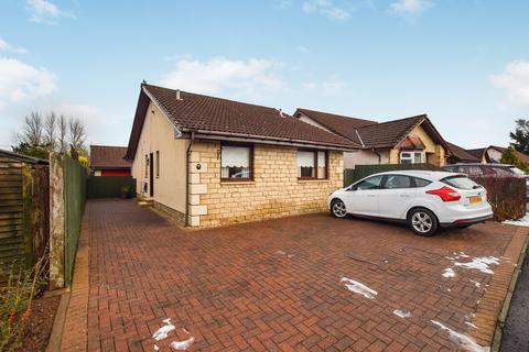 1 Glenorchil Crescent, Auchterarder, PH3 1PY