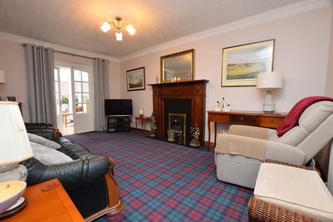 1 Glenorchil Crescent, Auchterarder, PH3 1PY