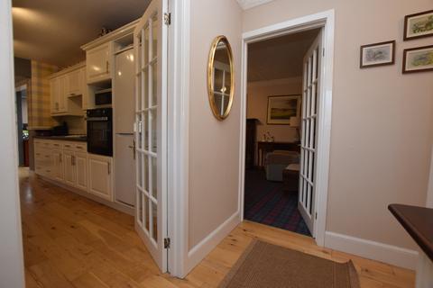 1 Glenorchil Crescent, Auchterarder, PH3 1PY
