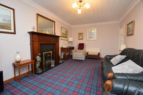 1 Glenorchil Crescent, Auchterarder, PH3 1PY