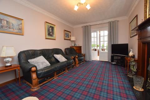 1 Glenorchil Crescent, Auchterarder, PH3 1PY