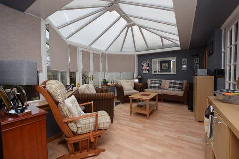 1 Glenorchil Crescent, Auchterarder, PH3 1PY