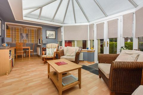1 Glenorchil Crescent, Auchterarder, PH3 1PY