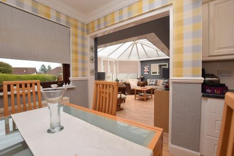 1 Glenorchil Crescent, Auchterarder, PH3 1PY