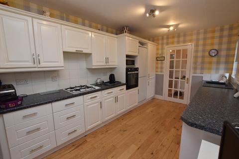 1 Glenorchil Crescent, Auchterarder, PH3 1PY