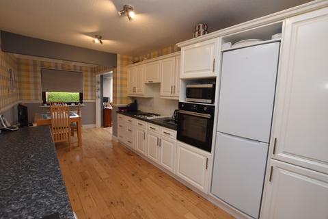 1 Glenorchil Crescent, Auchterarder, PH3 1PY