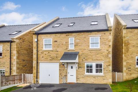 2 Lakeside View, Greasbrough, Rotherham, S61 4EZ
