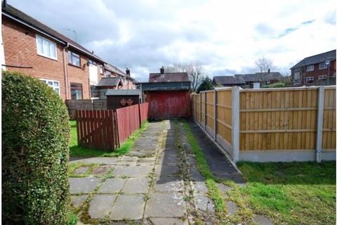 48 Agecroft Road, Romiley, Stockport, SK6 3HR