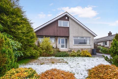 65 Castlehill View, Kilsyth, Glasgow, G65 9NY