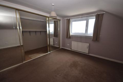 65 Castlehill View, Kilsyth, Glasgow, G65 9NY