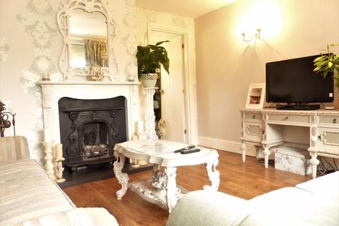1 Church Lane, Wishaw, Sutton Coldfield, B76 9QH
