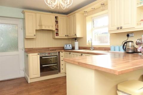 1 Church Lane, Wishaw, Sutton Coldfield, B76 9QH