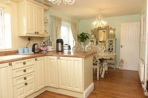 1 Church Lane, Wishaw, Sutton Coldfield, B76 9QH