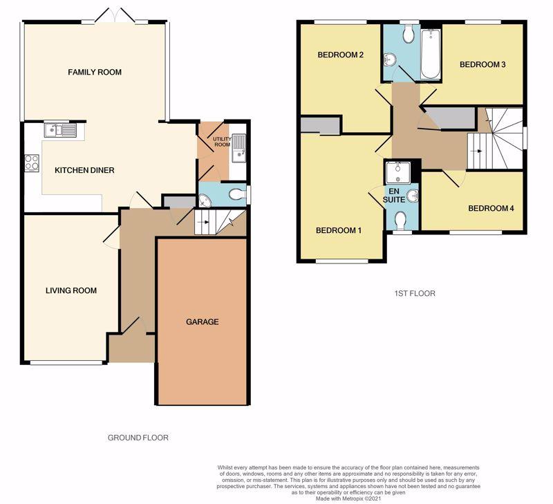 2 D Floorplan