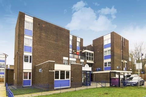 Flat 1, Ivanhoe House, 130 Grove Road, London, E3 5TW