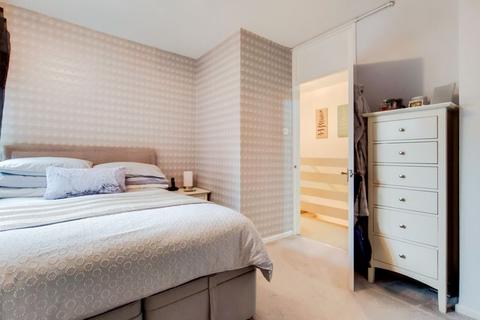 Flat 1, Ivanhoe House, 130 Grove Road, London, E3 5TW