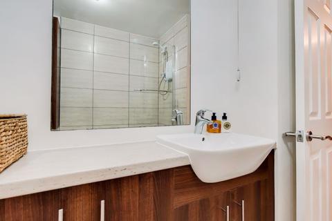 Flat 1, Ivanhoe House, 130 Grove Road, London, E3 5TW