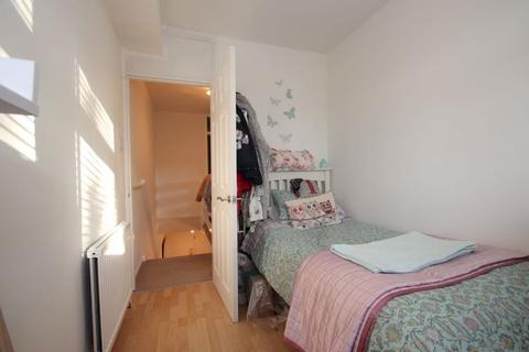 Flat 1, Ivanhoe House, 130 Grove Road, London, E3 5TW