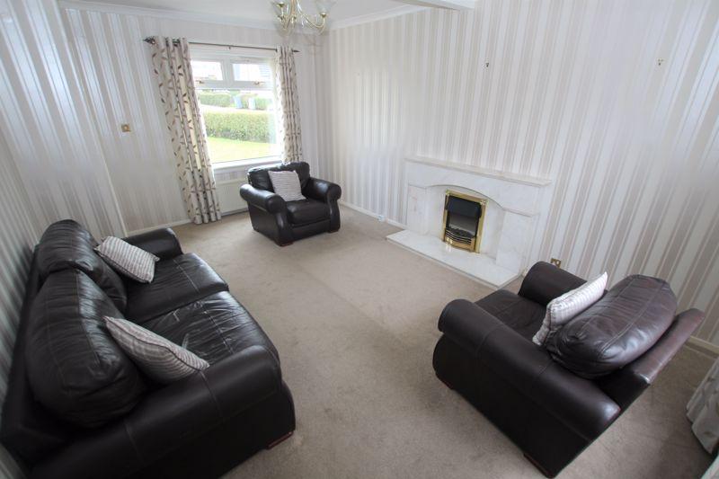 Emily Drive, Motherwell 3 bed semidetached house £164,995