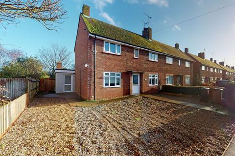 38 Elysian Gardens, Tollesbury, Maldon, CM9 8QN