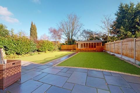 38 Elysian Gardens, Tollesbury, Maldon, CM9 8QN