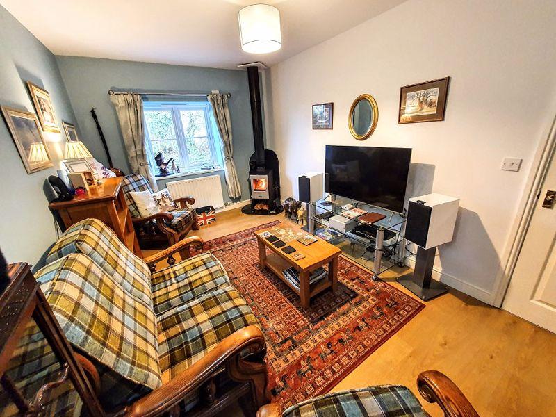 Crosby Grange, CrosbyOnEden 2 bed cottage £170,000