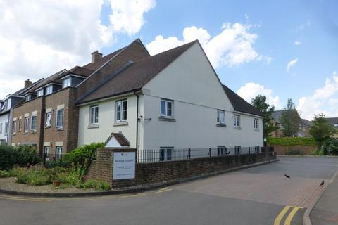 2 bedroom retirement property for sale - Saxon Court, Bicester