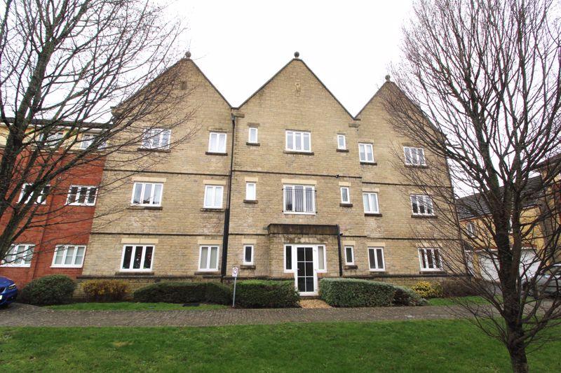 Apartment Block