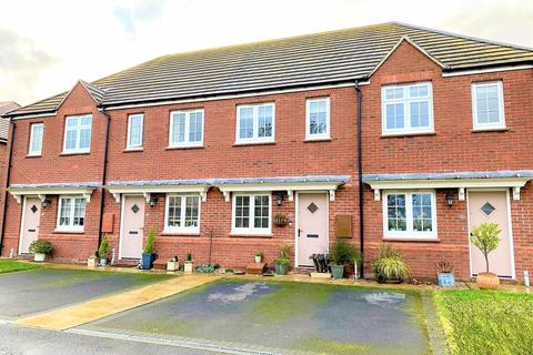 31 Choules Close, Pershore, WR10 2FB