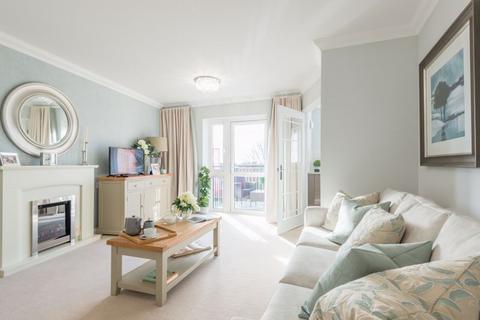 1 bedroom retirement property for sale - South Lawn, Sidford, Sidmouth