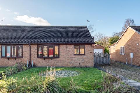 7 Manor View, Rillington, Malton, YO17 8JY