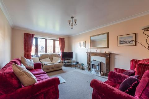 7 Manor View, Rillington, Malton, YO17 8JY