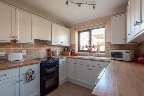 7 Manor View, Rillington, Malton, YO17 8JY