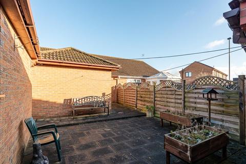 7 Manor View, Rillington, Malton, YO17 8JY