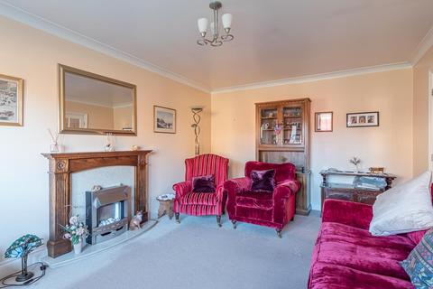 7 Manor View, Rillington, Malton, YO17 8JY