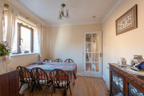 7 Manor View, Rillington, Malton, YO17 8JY