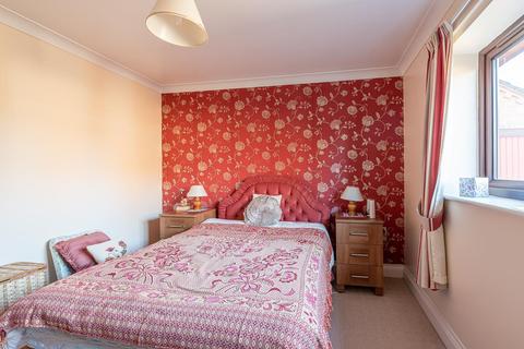 7 Manor View, Rillington, Malton, YO17 8JY
