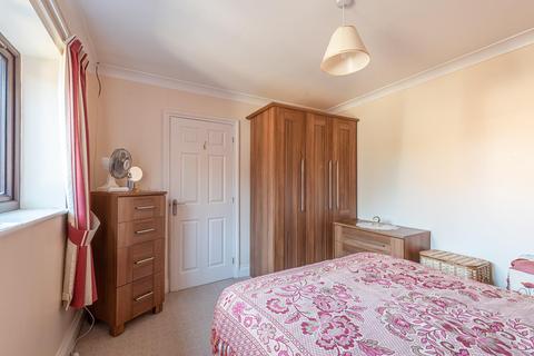 7 Manor View, Rillington, Malton, YO17 8JY