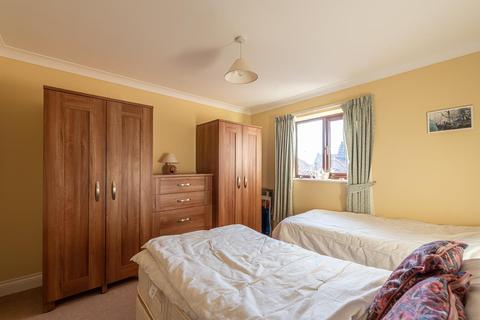 7 Manor View, Rillington, Malton, YO17 8JY