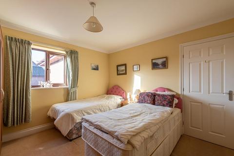 7 Manor View, Rillington, Malton, YO17 8JY